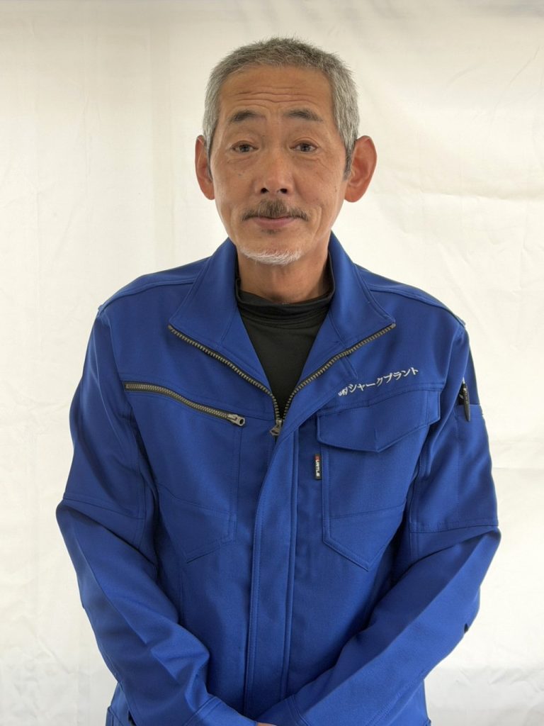 内田 達也