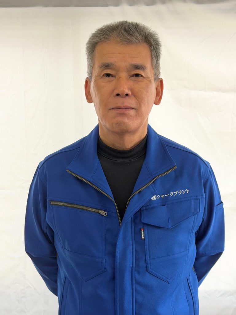 山本 繋幸
